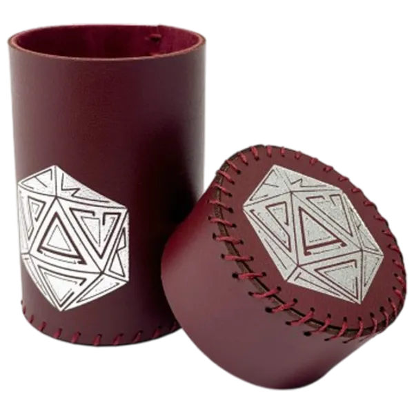 Настольная игра Game Planet Dice cup D20 5+/ Чашка для кубиков photo 2