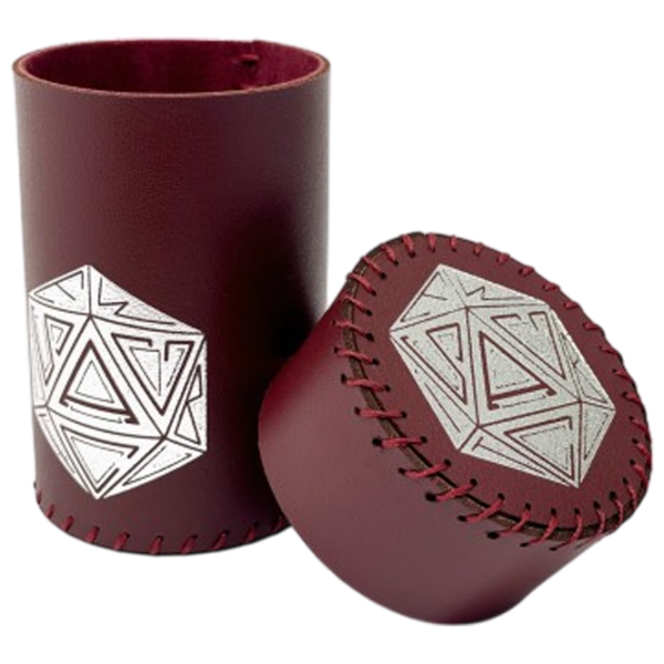 Настольная игра Game Planet Dice cup D20 5+/ Чашка для кубиков photo 2