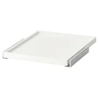 Dulap Ikea Pax/Forsand/Aheim 75 x 60 x 201.2 / DSP / Alb photo 5