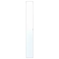 Dulap Ikea Pax/Forsand/Aheim 75 x 60 x 201.2 / DSP / Alb photo 6