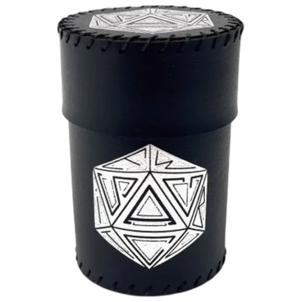 Настольная игра Game Planet Dice cup D20 5+/ Чашка для кубиков photo 1