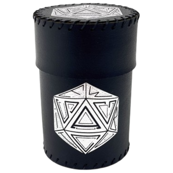 Настольная игра Game Planet Dice cup D20 5+/ Чашка для кубиков photo 1