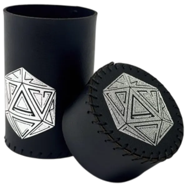 Настольная игра Game Planet Dice cup D20 5+/ Чашка для кубиков photo 2