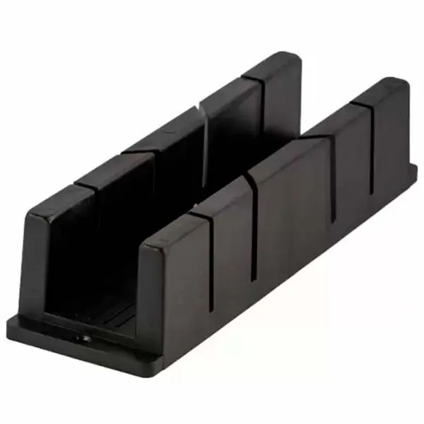 Стусло Modeco MN-65-566 Черный photo 1