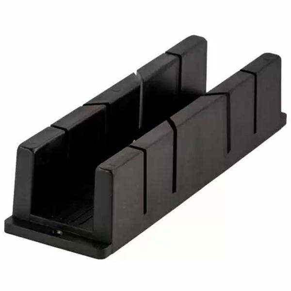 Стусло Modeco MN-65-566 Черный photo 1