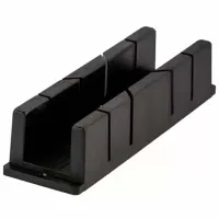 Стусло Modeco MN-65-566 Черный