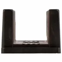 Suport pentru taiat la unghi Modeco MN-65-567 Black photo 3