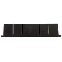 Suport pentru taiat la unghi Modeco MN-65-567 Black photo 4