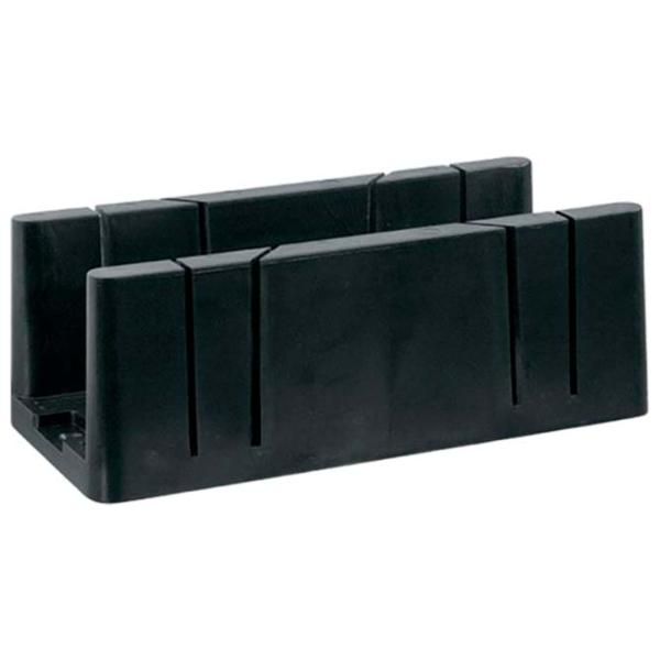Стусло Modeco MN-65-568 Черный photo 1