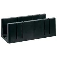 Suport pentru taiat la unghi Modeco MN-65-568 Black