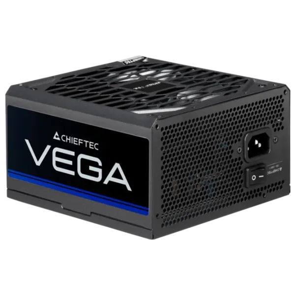 Sursă de alimentare Chieftec Vega 80+ Gold / 750 W photo 1
