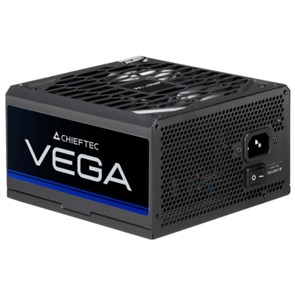 Sursă de alimentare Chieftec Vega 80+ Gold / 750 W photo 1