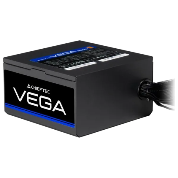 Sursă de alimentare Chieftec Vega 80+ Gold / 750 W photo 2