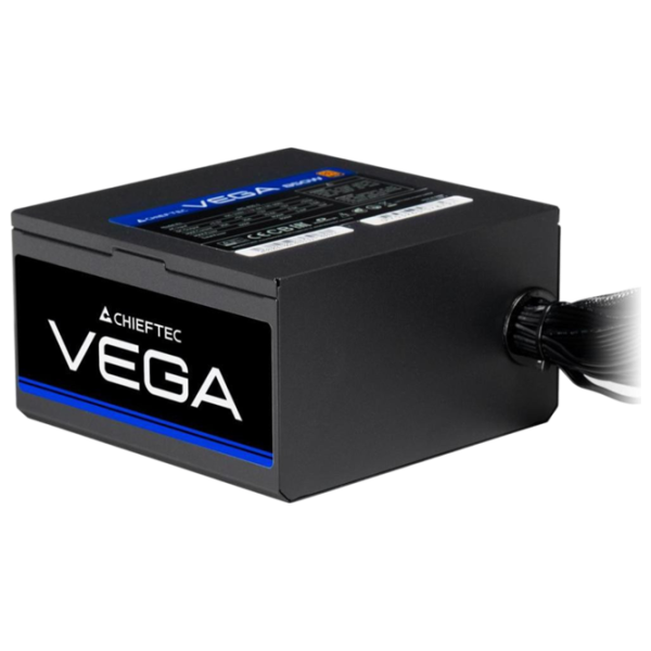 Sursă de alimentare Chieftec Vega 80+ Gold / 750 W photo 2