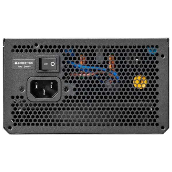 Sursă de alimentare Chieftec Vega 80+ Gold / 750 W photo 3