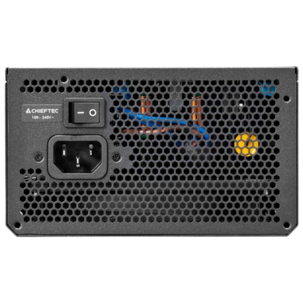 Sursă de alimentare Chieftec Vega 80+ Gold / 750 W photo 3