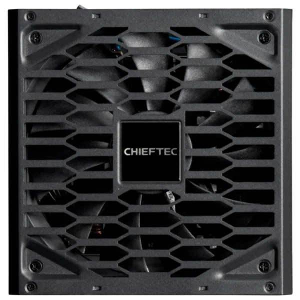 Sursă de alimentare Chieftec Vega 80+ Gold / 750 W photo 4
