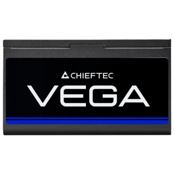 Sursă de alimentare Chieftec Vega 80+ Gold / 750 W photo 5