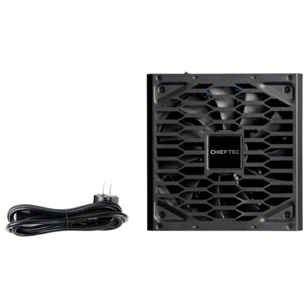 Sursă de alimentare Chieftec Vega 80+ Gold / 750 W photo 6