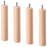 Кресло Ikea Lillehem/Vissle Beige Бежевый photo 4