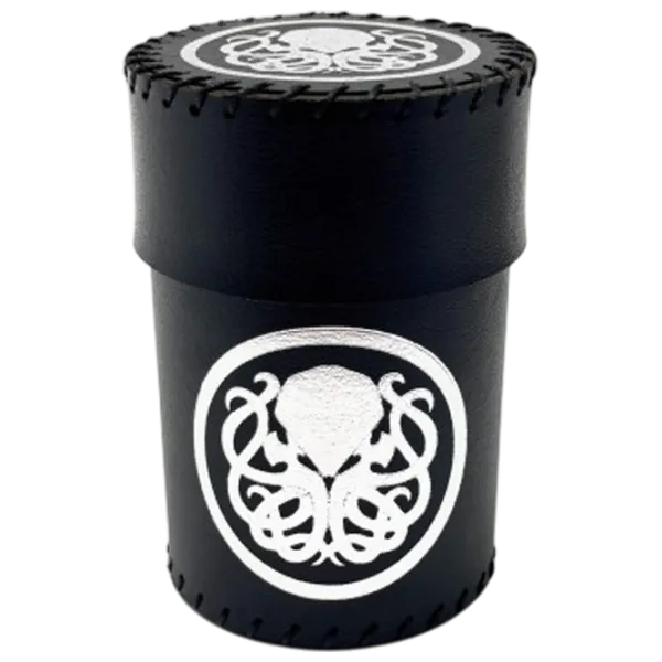 Настольная игра Game Planet Dice cup Cthulhu 5+/ Чашка для кубиков photo 1