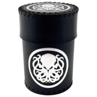 Настольная игра Game Planet Dice cup Cthulhu 5+/ Чашка для кубиков