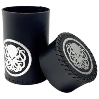 Joc de masă Game Planet Dice cup Cthulhu 5+/ Ceașcă pentru zaruri photo 2
