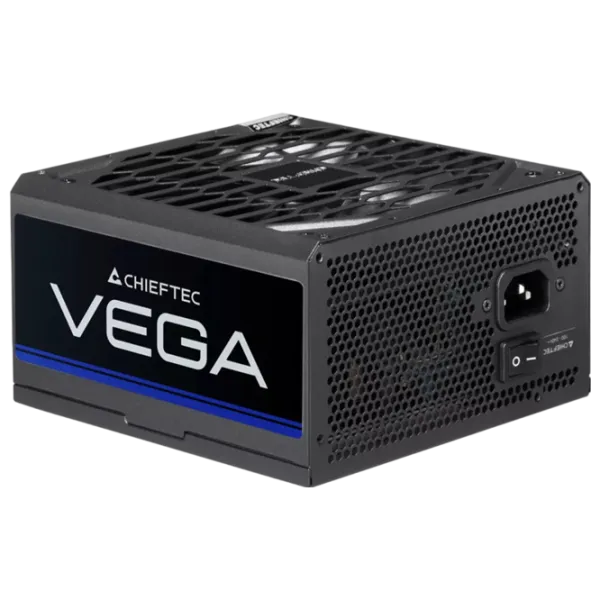 Sursă de alimentare Chieftec Vega 80+ Gold / 850 W photo 1