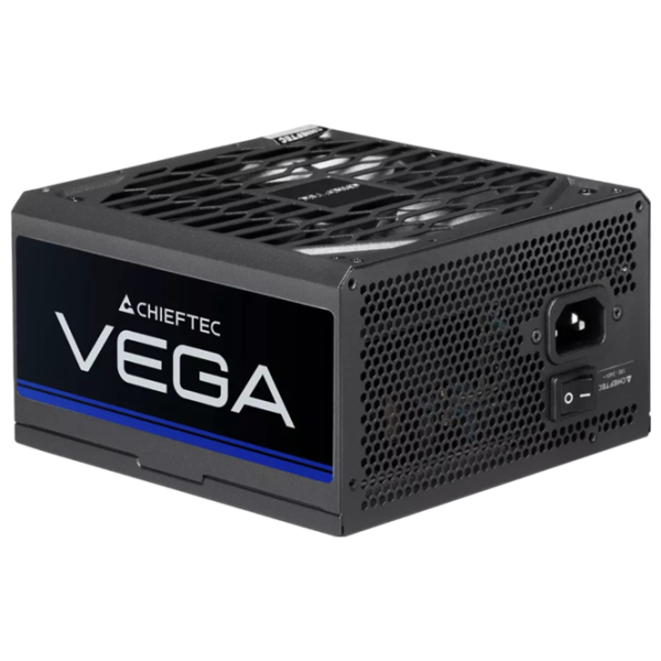 Sursă de alimentare Chieftec Vega 80+ Gold / 850 W photo 1