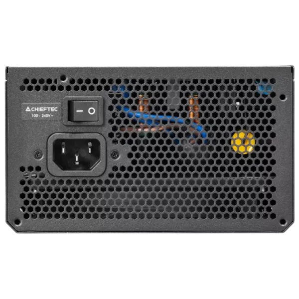 Sursă de alimentare Chieftec Vega 80+ Gold / 850 W photo 2