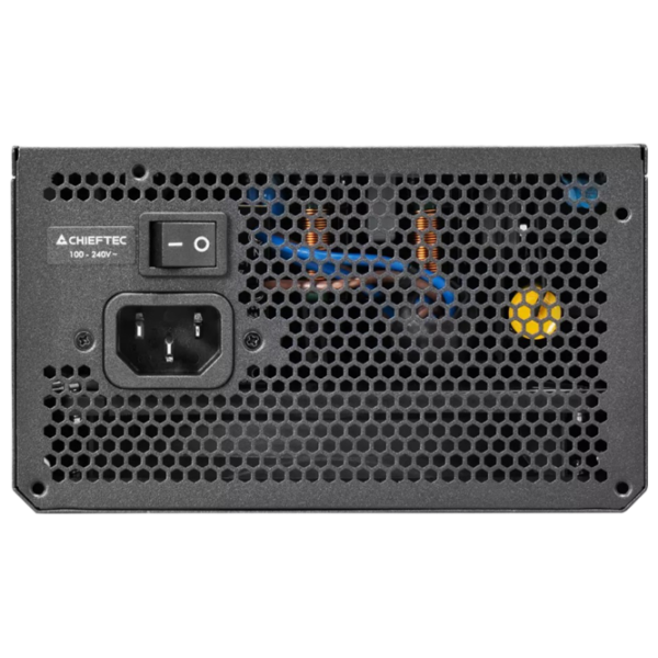 Sursă de alimentare Chieftec Vega 80+ Gold / 850 W photo 2