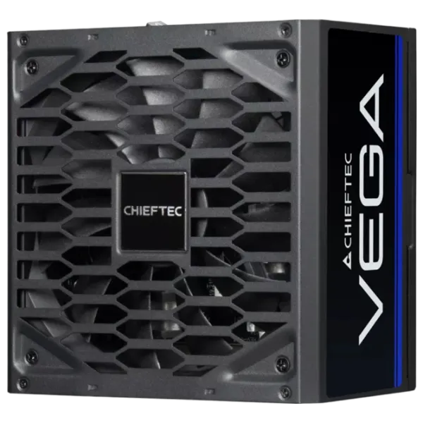 Sursă de alimentare Chieftec Vega 80+ Gold / 850 W photo 4