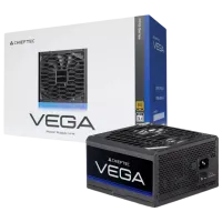 Блок питания Chieftec Vega 80+ Gold / 850 Вт photo 5