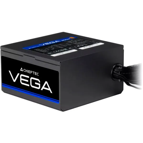 Sursă de alimentare Chieftec Vega 80+ Gold / 850 W photo 6