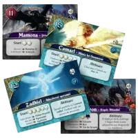 Joc de masă Lex Games Angel Fury 14+/ Strategie photo 3