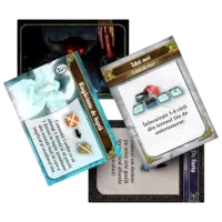 Joc de masă Lex Games Angel Fury 14+/ Strategie photo 4
