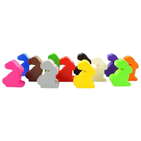 Настольная игра Libellud Dixit Odyssey 8+/ Развитие photo 4