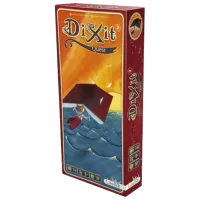 Настольная игра Libellud Dixit 2. Quest 8+/ Развитие