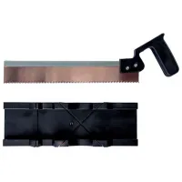 Suport pentru taiat la unghi cu fierăstrău Profmet 214010 Black