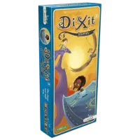 Настольная игра Libellud Dixit 3. Journey 8+/ Развитие