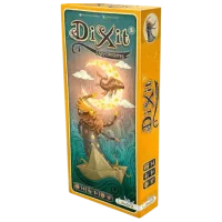 Настольная игра Libellud Dixit 5. Daydreams 8+/ Игральные карты