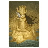 Joc de masă Libellud Dixit 5. Daydreams 8+/ Carti de joc photo 2