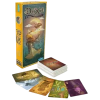 Joc de masă Libellud Dixit 5. Daydreams 8+/ Carti de joc photo 3