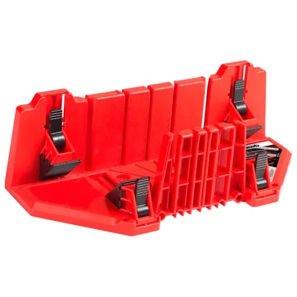 Стусло с ножовкой Profmet K311200 Красный photo 1