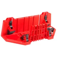 Suport pentru taiat la unghi cu fierăstrău Profmet K311200 Red