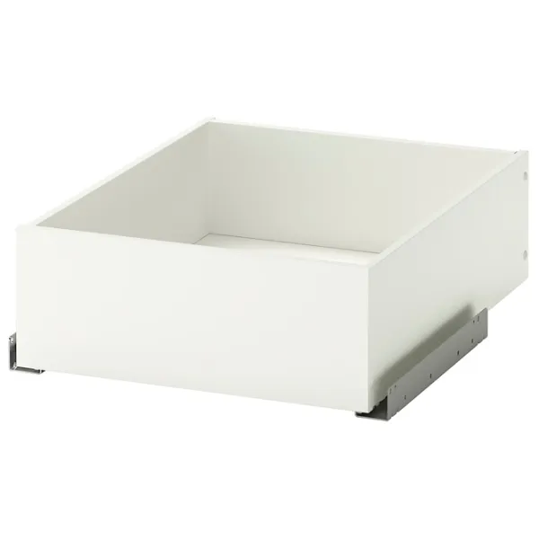 Dulap Ikea Pax/Forsand/Aheim 75 x 60 x 236.4 / DSP / Alb photo 7