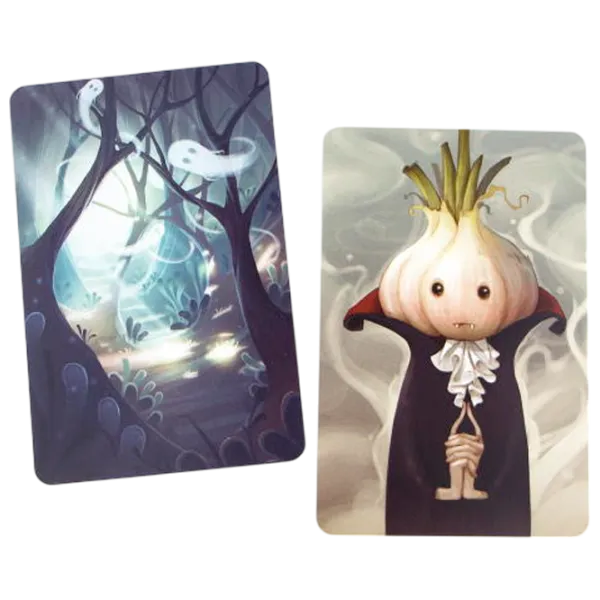 Настольная игра Libellud Dixit 6. Memories 8+/ Игральные карты photo 2