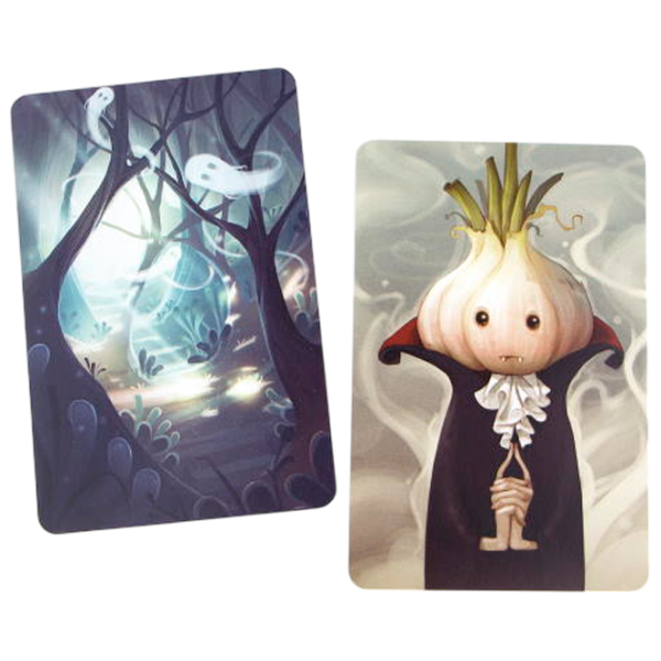 Настольная игра Libellud Dixit 6. Memories 8+/ Игральные карты photo 2