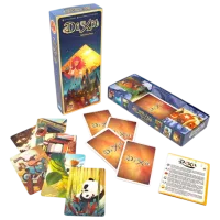 Joc de masă Libellud Dixit 6. Memories 8+/ Carti de joc photo 4