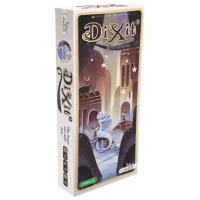 Настольная игра Libellud Dixit 7. Revelation 8+/ Игральные карты